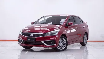 1F046 SUZUKI  CIAZ  1.2 RS AT 2020