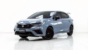 4B173 HONDA CITY 1.0 RS 2024