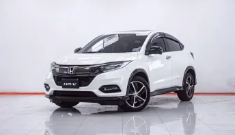 1F103 HONDA HR-V 1.8 RS AT 2020