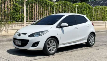MAZDA 2 1.5 GROOVE SPORT (MNC) ปี 2013 AUTO สภาพนางฟ้า