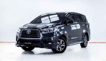 5C638 TOYOTA INNOVA 2.8 CRYSTA AT 2022
