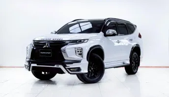 5C560 MITSUBISHI PAJERO 2.4 GT Premium Elite Editon 2WD AT 2022