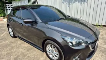 Mazda 2 1.3 High Connect Hatchback ปี 2016