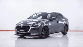 1F133 MAZDA 2 1.3 S LEATHER SEDAN AT 2023
