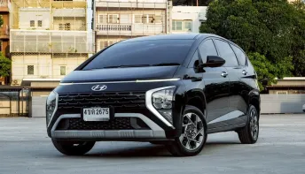 HYUNDAI STARGAZER 1.5 Smart 6 Seat AT 2023