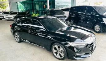 HONDA ACCORD 2.0 HYBRID TECH ปี 2019