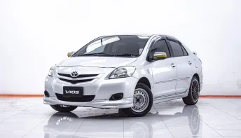 1F151 TOYOTA VIOS 1.5 E AT 2010