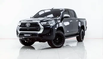 4B174 TOYOTA REVO 2.4 HIGH PRE 2018