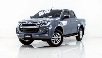 4B168 ISUZU D-MAX 1.9 L DA HI 2022