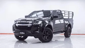 1F085 ISUZU D-MAX 1.9 L DA SPACB CAB HI-LANDER MT 2020