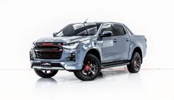 3B478 ISUZU D-MAX 1.9 X-SERIES HI-LANDER CAB-4 MT 2023