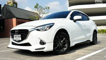 2018 Mazda 2 1.3  High Connect