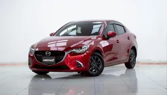 2B369 Mazda 2 1.3 High Connect 2019 รถเก๋งสุดคุ้ม