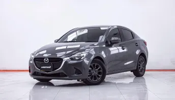 1F113 MAZDA 2 1.3 STD AT 2018