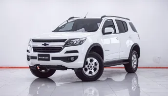 1E935 CHEVROLET TRAILBLAZER 2.5 LT AT 2018