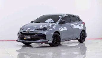 6B268 TOYOTA YARIS ECO 1.2 PREMIUM 2023