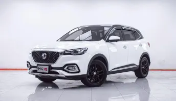 1F112 MG HS 1.5 X SUNROOF AT 2020