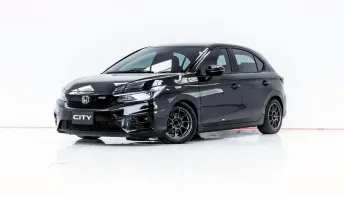 3B408 HONDA CITY 1.0 RS 5DR AT 2022