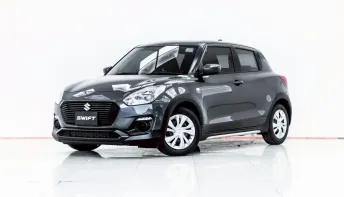 3B497 SUZUKI SWIFT 1.2 GL MAX EDITION AT 2021