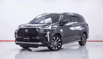 1F181 TOYOTA VELOZ 1.5 PREMIUM AT 2023