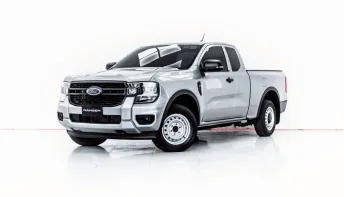3B519 FORD RANGER 2.0 XL OPEN CAB MT 2023