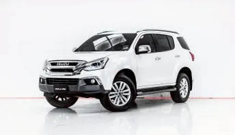 3B492 ISUZU MU-X 3.0 DVD NAVI AT 2017