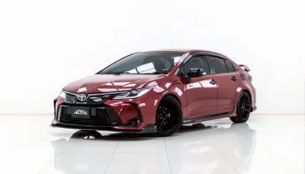 4B179 TOYOTA ALTIS 1.8 GR SPORT 2020