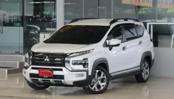 Mitsubishi Xpander 1.6 HEV CROSS ปี 2026 ไมล์6,xxxโล แท้ๆ สวยชิดป้ายแดง รถบ้านมือเดียว ฟรีดาวน์