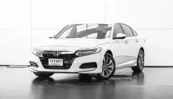 2020 HD ACCORD 1.5 TURBO EL A/T