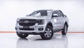 1F134 FORD RANGER 2.0 XLS HI-RIDER DOUBLECAB AT 2024