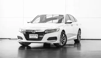 2020 HD ACCORD 1.5 TURBO EL A/T