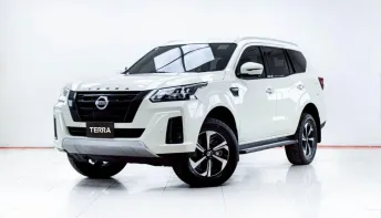 5C639 NISSAN TERRA 2.3 VL 2WD AT 2023