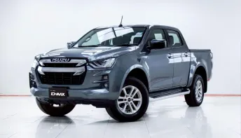 5C652 ISUZU D-MAX 1.9 Ddi L DA HI-LANDER CAB4 MT  2020