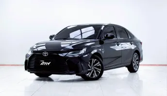 5C671 TOYOTA YARIS ATIV 1.2 SPORT AT 2023