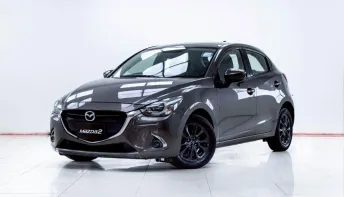 5C651 MAZDA 2 1.3 Sports High Connect 5Dr AT 2019