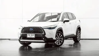 2020 TT.COROLLA CROSS 1.8 HYBRID PREMIUM