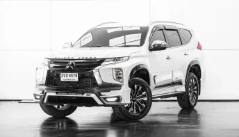 2021  MS PAJERO SPORT 2.4 GT PREMIUM  2WD A/T