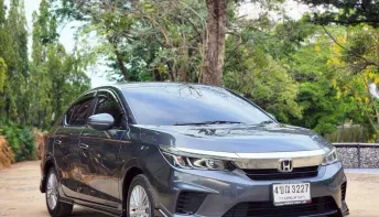 HONDA CITY 1.0 TURBO V SEDAN ปี 2023