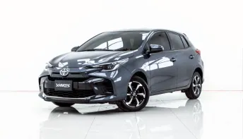 4B184 TOYOTA YARIS 1.2 SPORT 2025