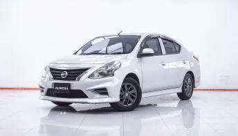 1F171 NISSAN ALMERA 1.2 E SPORTECH AT 2017