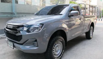 2025 ISUZU DMAX MAXFORCE 3.0 SPARK  4WD