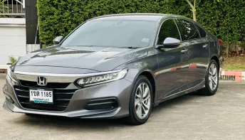 Honda Accord 1.5 EL ปี 2020