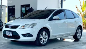 FORD Focus (Mk2.5)Hatchback 1.8 Finesse | AT(4spd) | 2010