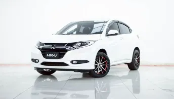 2B352 HONDA HR-V 1.8 EL AT 2016