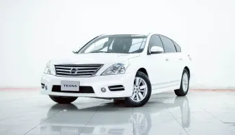2B344 NISSAN TEANA 200 XL AT 2012