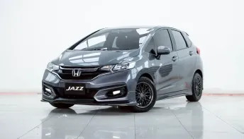 2B366 HONDA JAZZ 1.5 V AT 2017