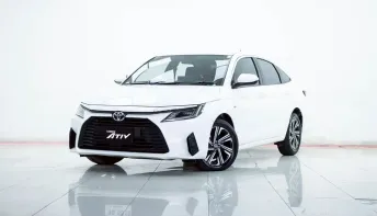 2B353 TOYOTA YARIS ATIV 1.2 SPORT AT 2023