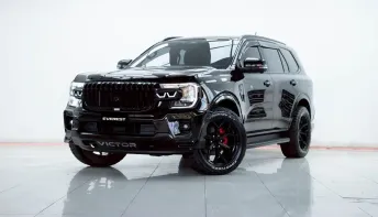 2B394 FORD EVEREST 2.0 BI-TURBO TITANIUM PLUS 2WD AT 2023
