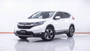 1F049 HONDA CR-V 1.6 D-T E AT 2018