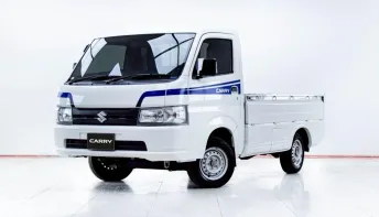 5C682 SUZUKI CARRY PICKUP CARRY PICKUP MT  2023